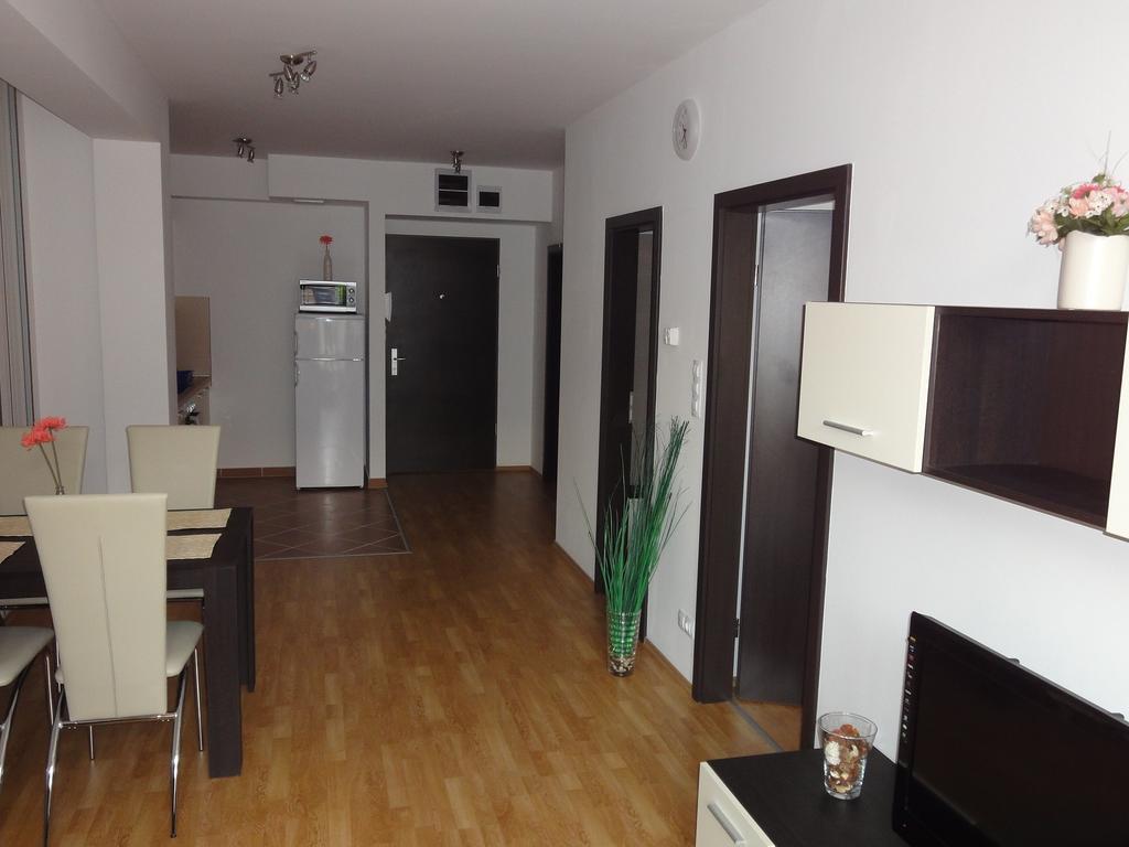 City Apartments Budapešť Pokoj fotografie