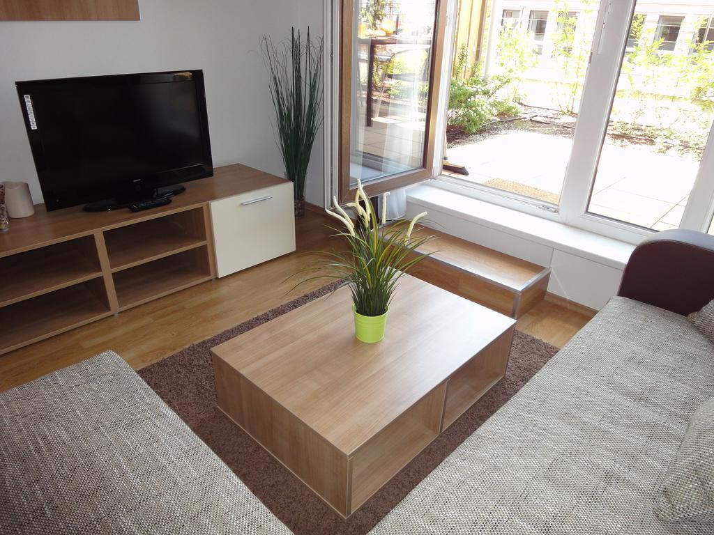 City Apartments Budapešť Pokoj fotografie