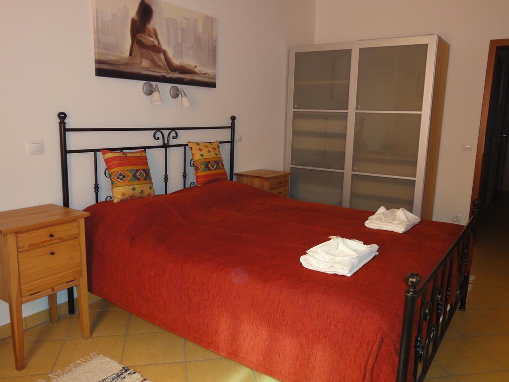 City Apartments Budapešť Pokoj fotografie