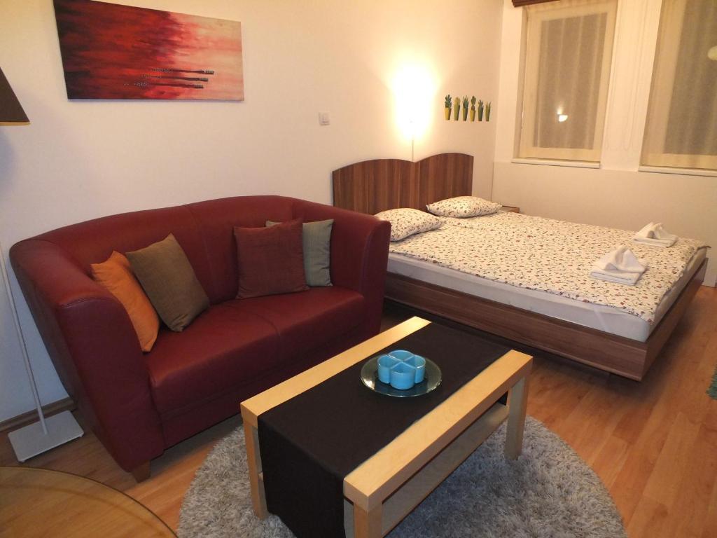 City Apartments Budapešť Pokoj fotografie