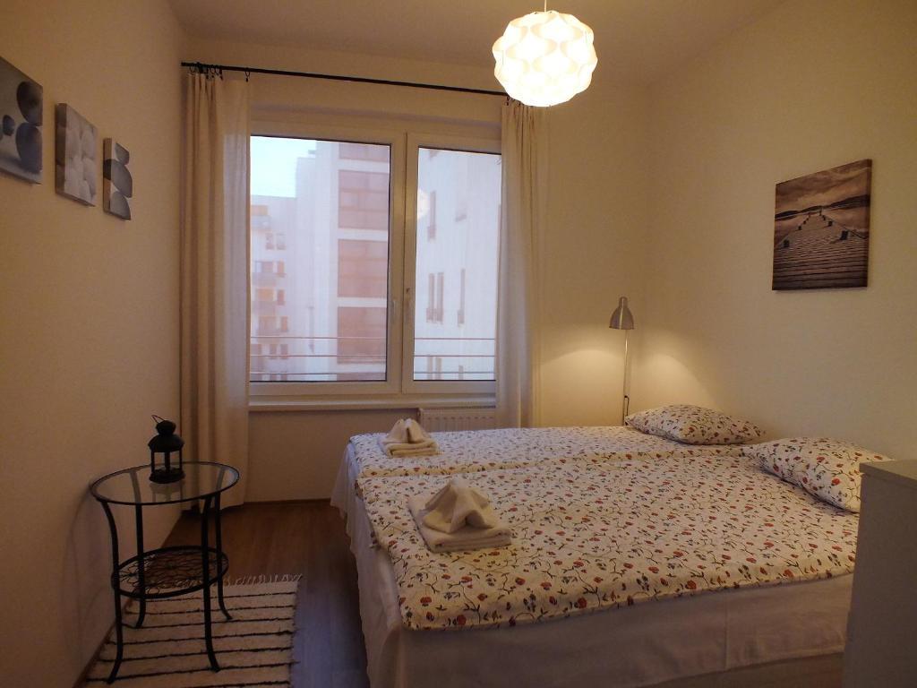 City Apartments Budapešť Pokoj fotografie