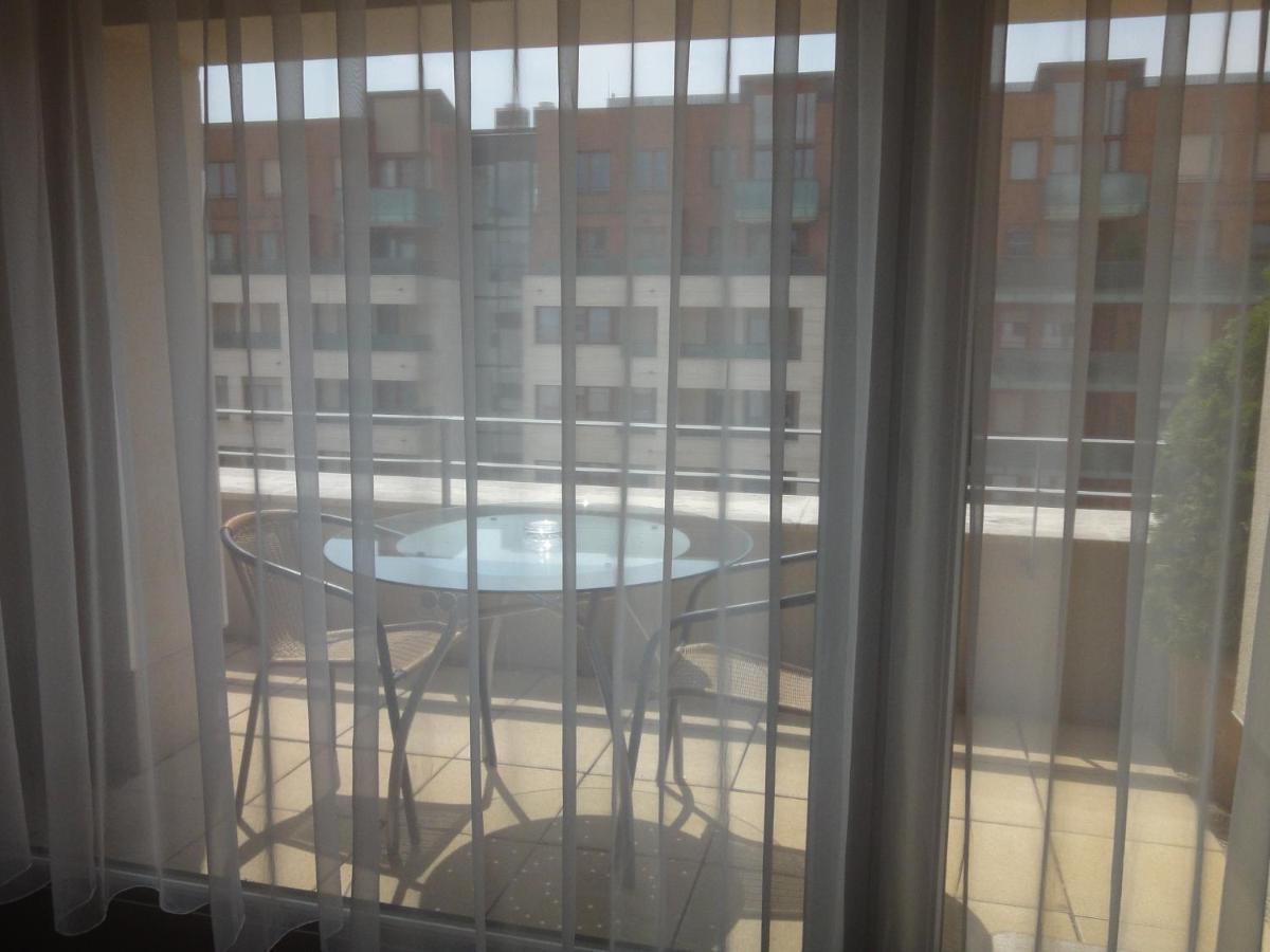 City Apartments Budapešť Pokoj fotografie